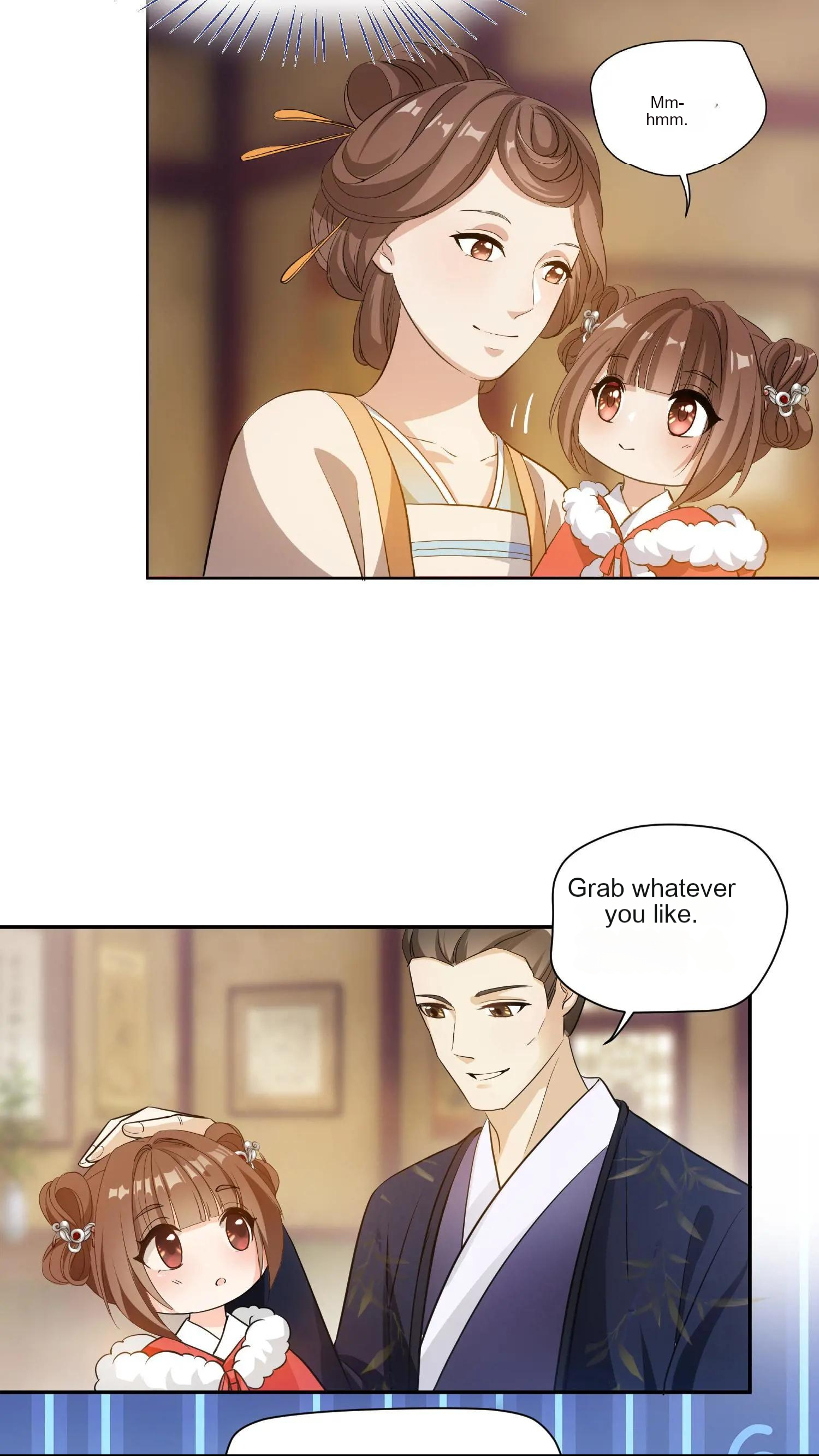 The Supporting Female Is Reborn, She Will No Longer Serve This Broken Plot Ch. 1 第17页