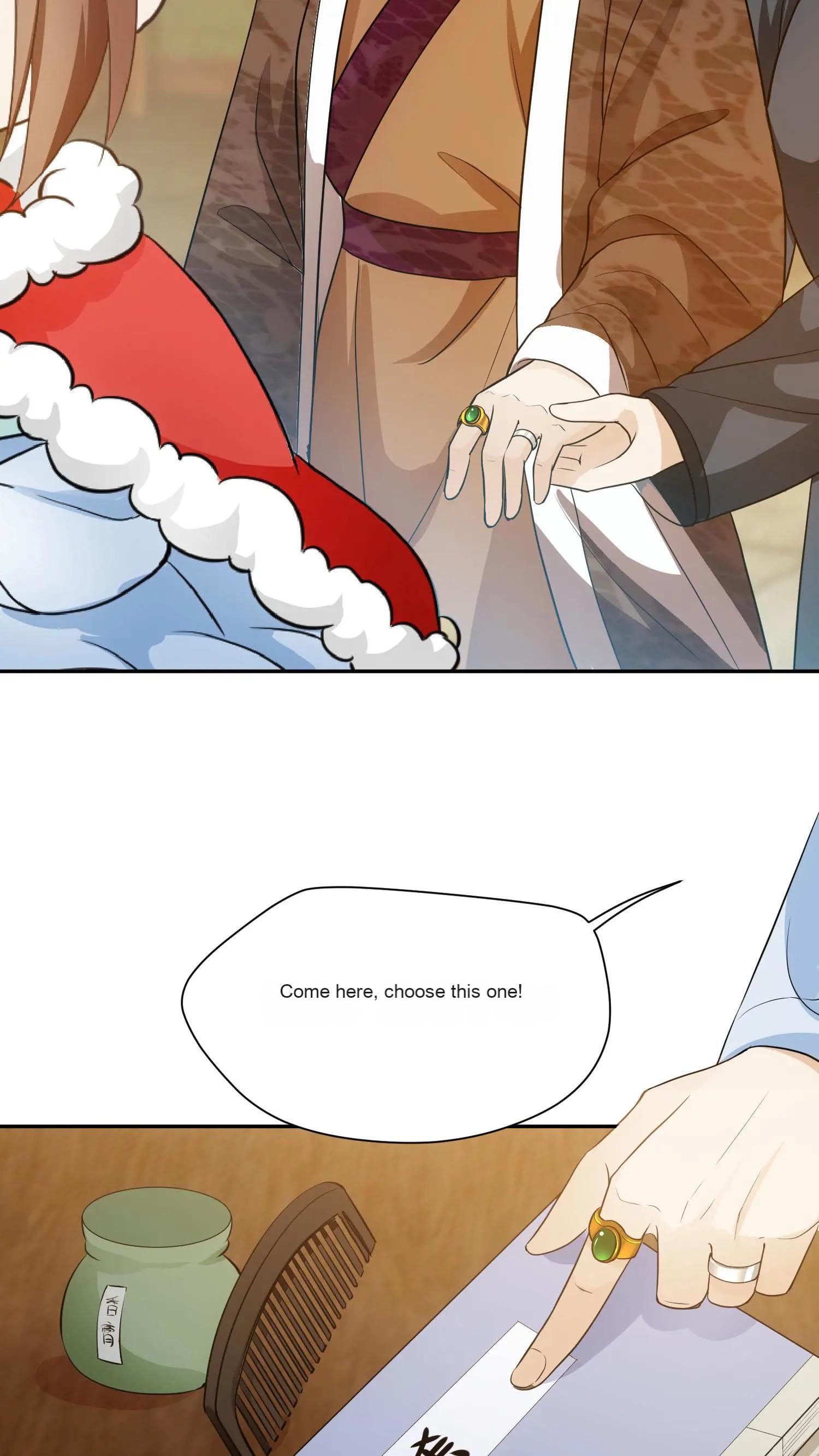 The Supporting Female Is Reborn, She Will No Longer Serve This Broken Plot Ch. 1 第20页