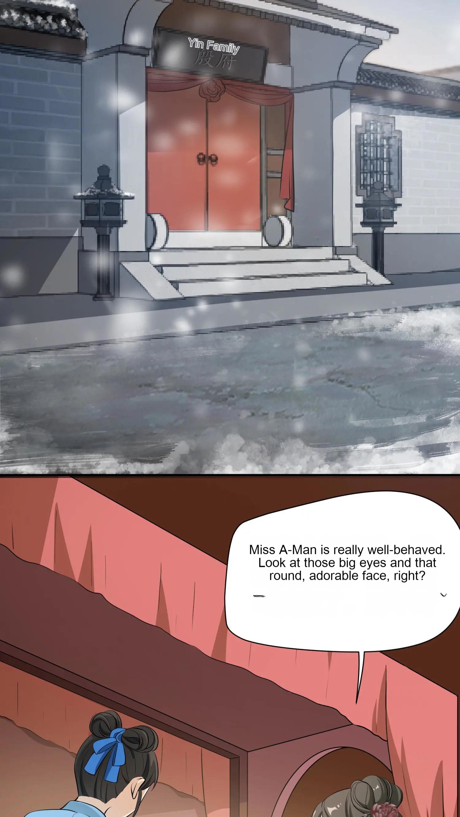 The Supporting Female Is Reborn, She Will No Longer Serve This Broken Plot 第3页