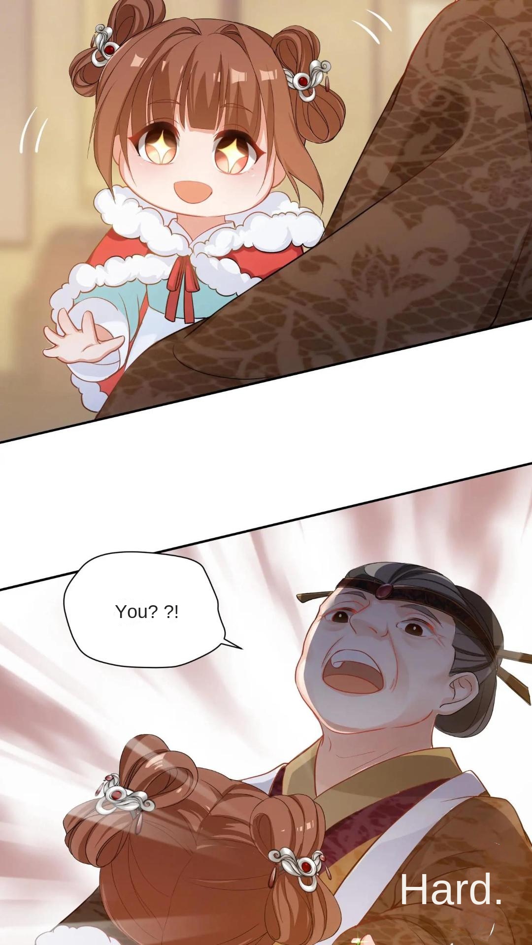 The Supporting Female Is Reborn, She Will No Longer Serve This Broken Plot Ch. 1 第23页