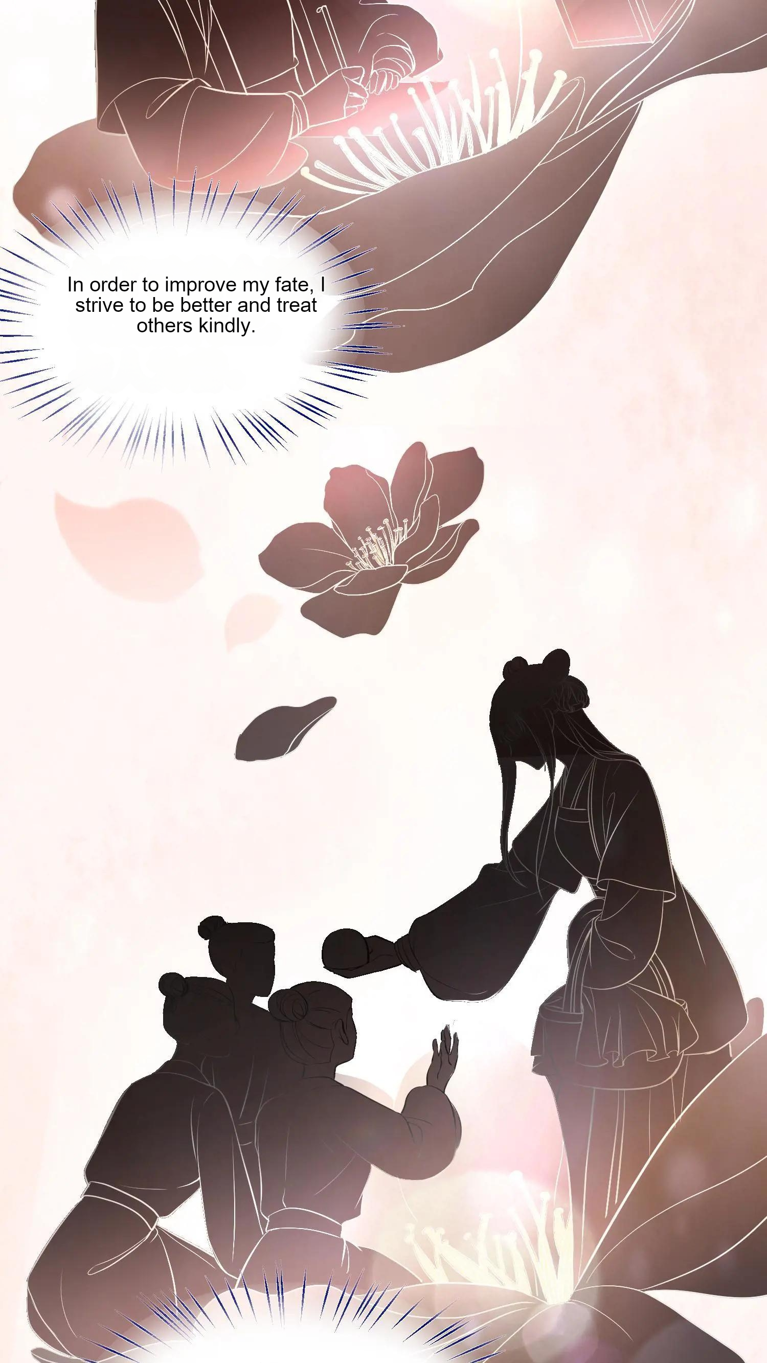 The Supporting Female Is Reborn, She Will No Longer Serve This Broken Plot 第6页
