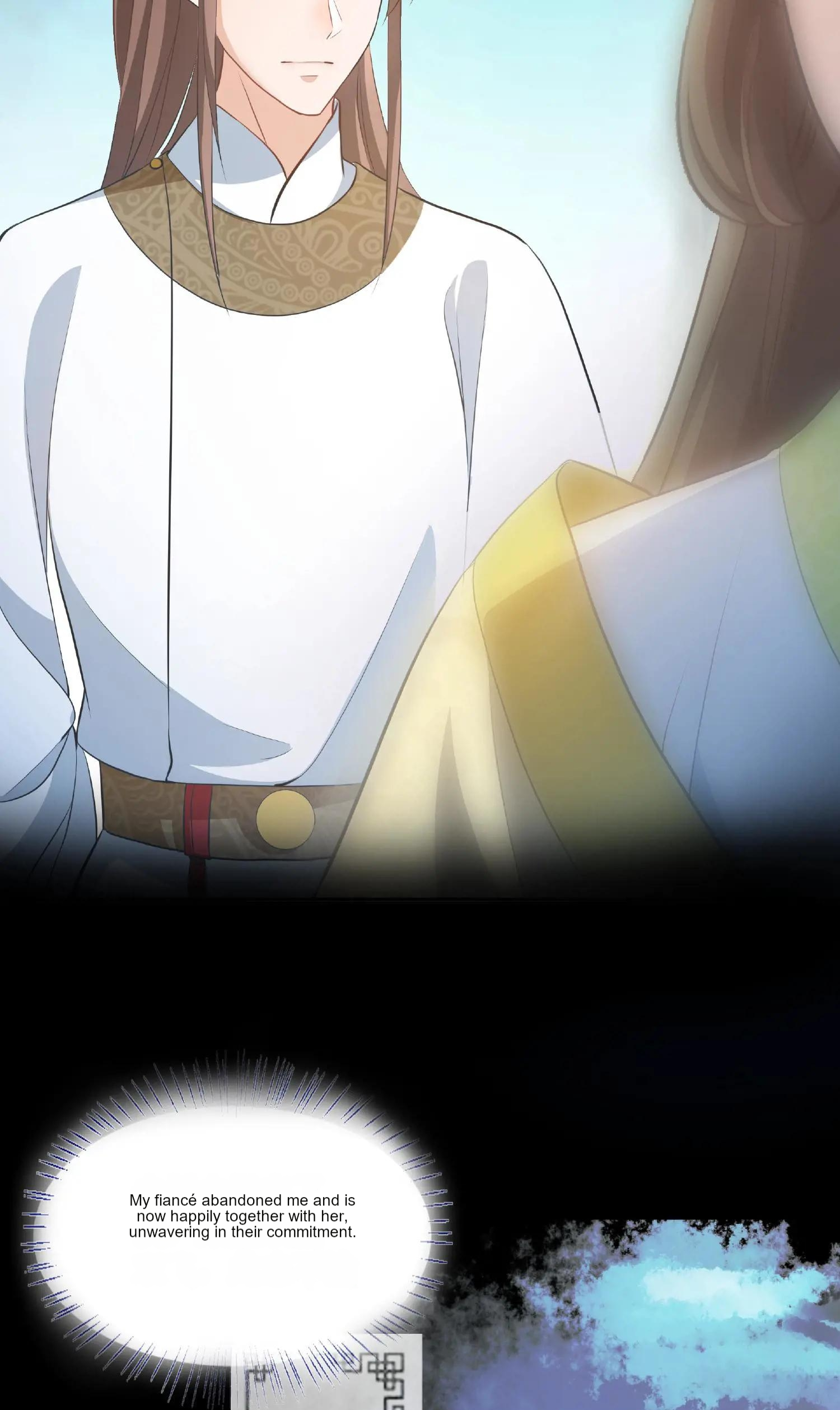 The Supporting Female Is Reborn, She Will No Longer Serve This Broken Plot Ch. 1 第9页