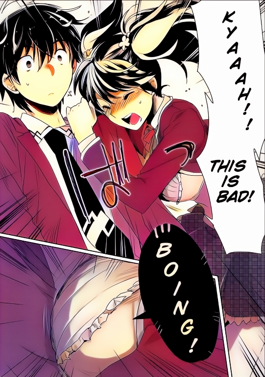 Sokushi Cheat ga Saikyou Sugite, Isekai no Yatsura ga Marude Aite ni Naranai n desu ga (Fan Colored) 第8页