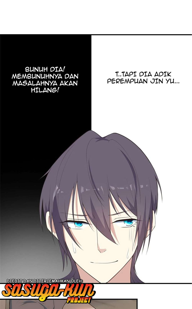 Skyfire Avenue Ch. 4 第17页