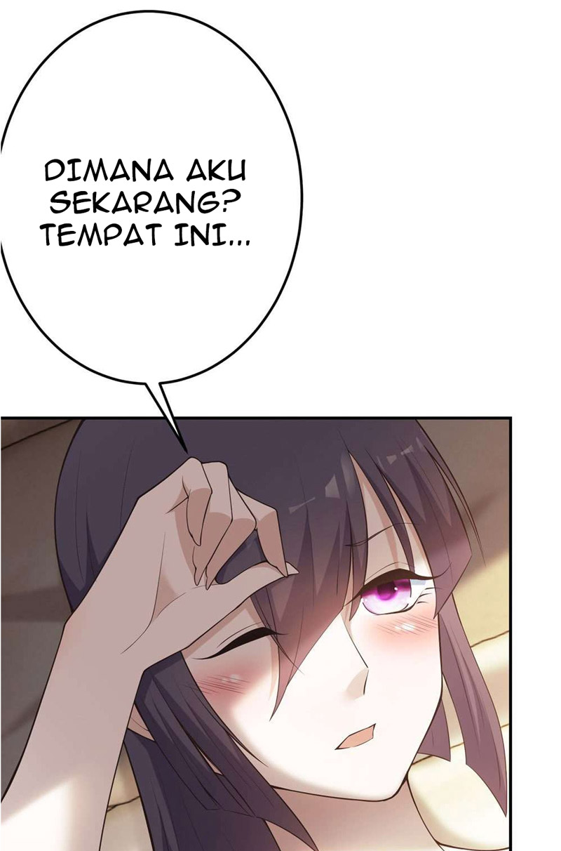 Skyfire Avenue Ch. 4 第3页