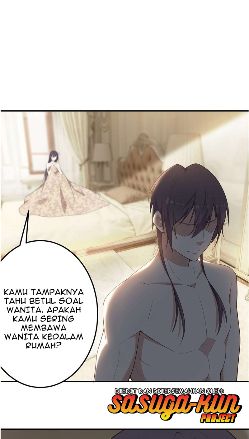 Skyfire Avenue Ch. 4 第25页