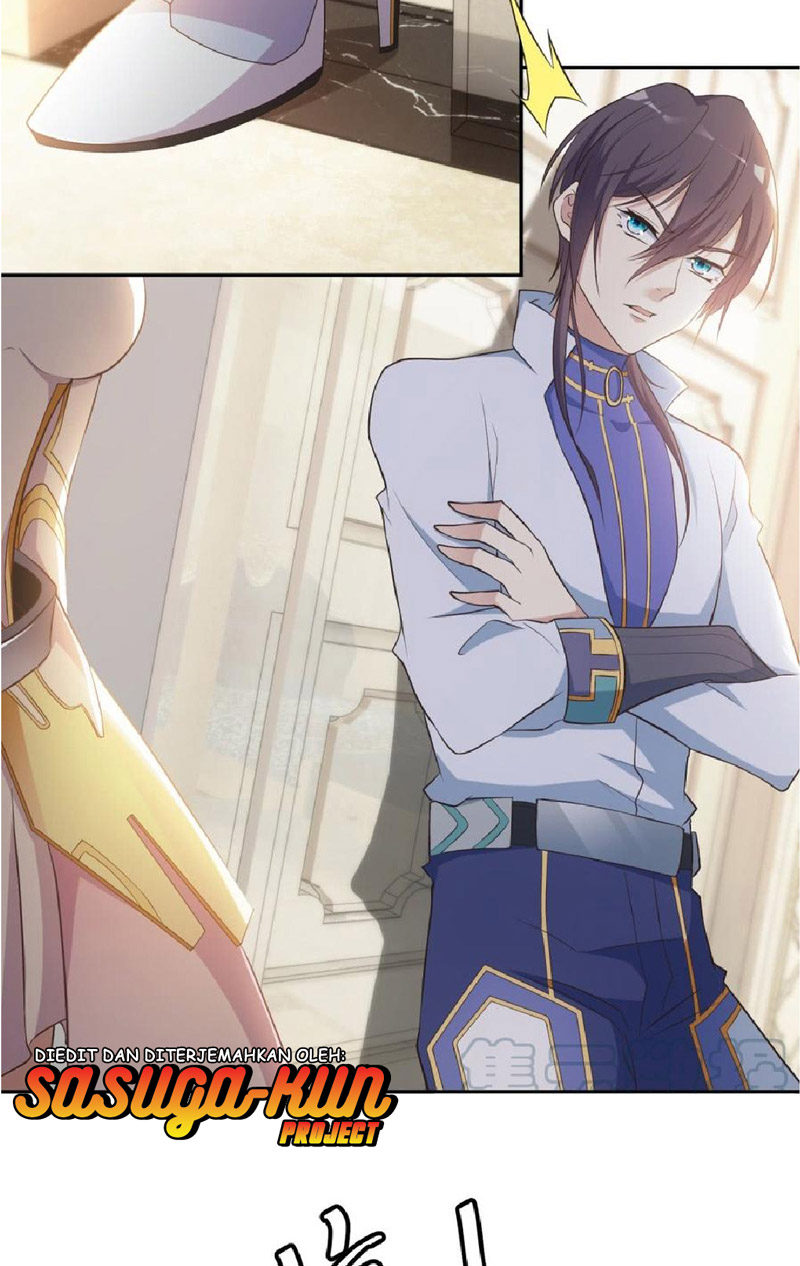 Skyfire Avenue Ch. 4 第29页