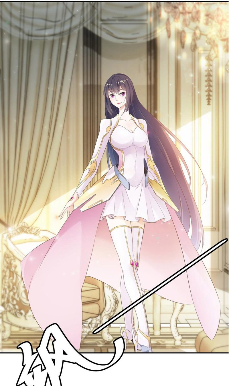 Skyfire Avenue Ch. 4 第31页