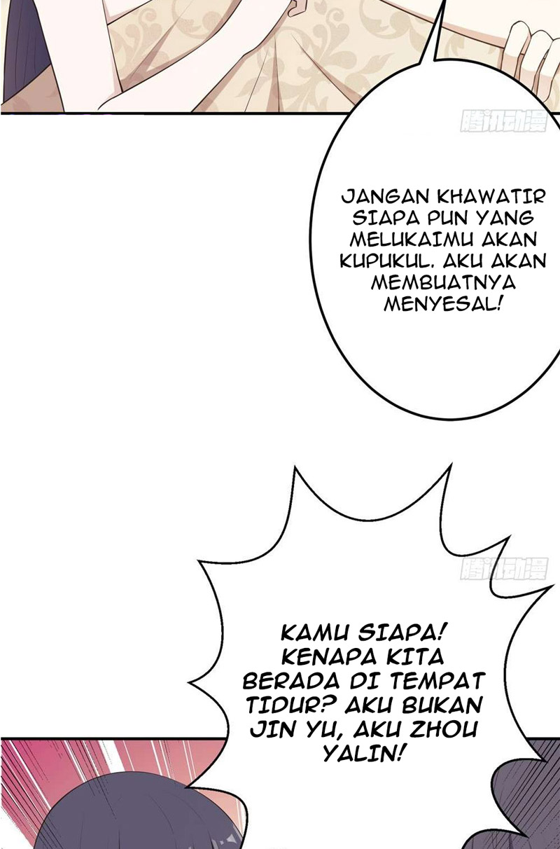Skyfire Avenue Ch. 4 第5页