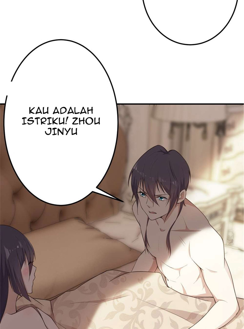 Skyfire Avenue Ch. 4 第7页