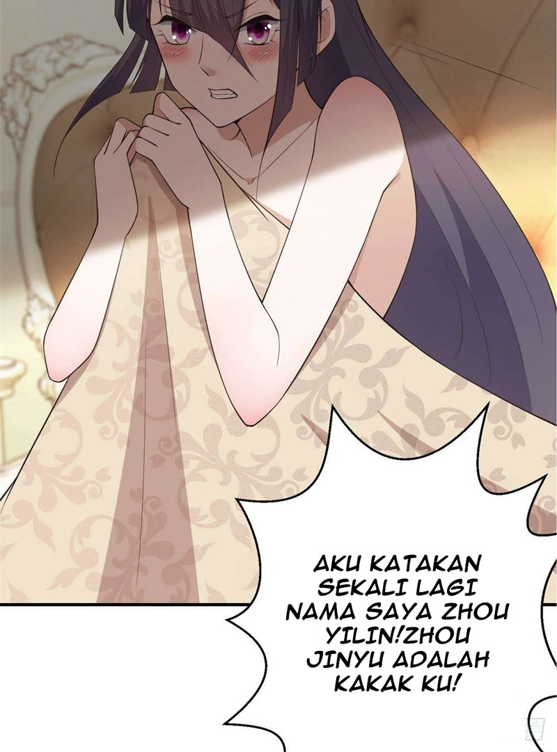 Skyfire Avenue Ch. 4 第9页