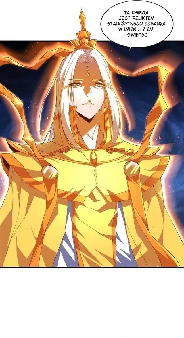 The Servant Is the Demon King?! rozdział MAKAI 第17页
