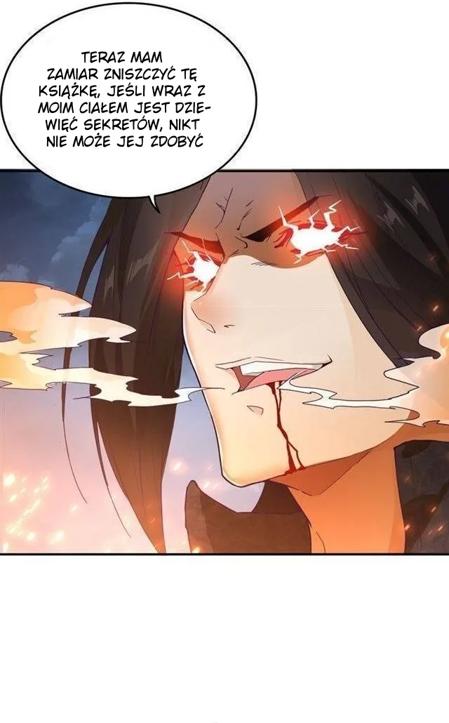 The Servant Is the Demon King?! rozdział MAKAI 第25页