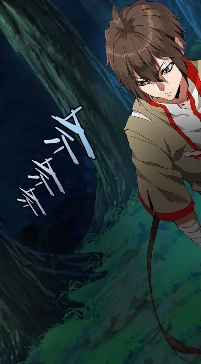The Servant Is the Demon King?! rozdział MAKAI 第34页