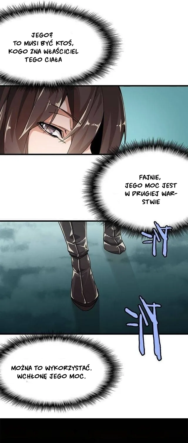 The Servant Is the Demon King?! rozdział MAKAI 第41页