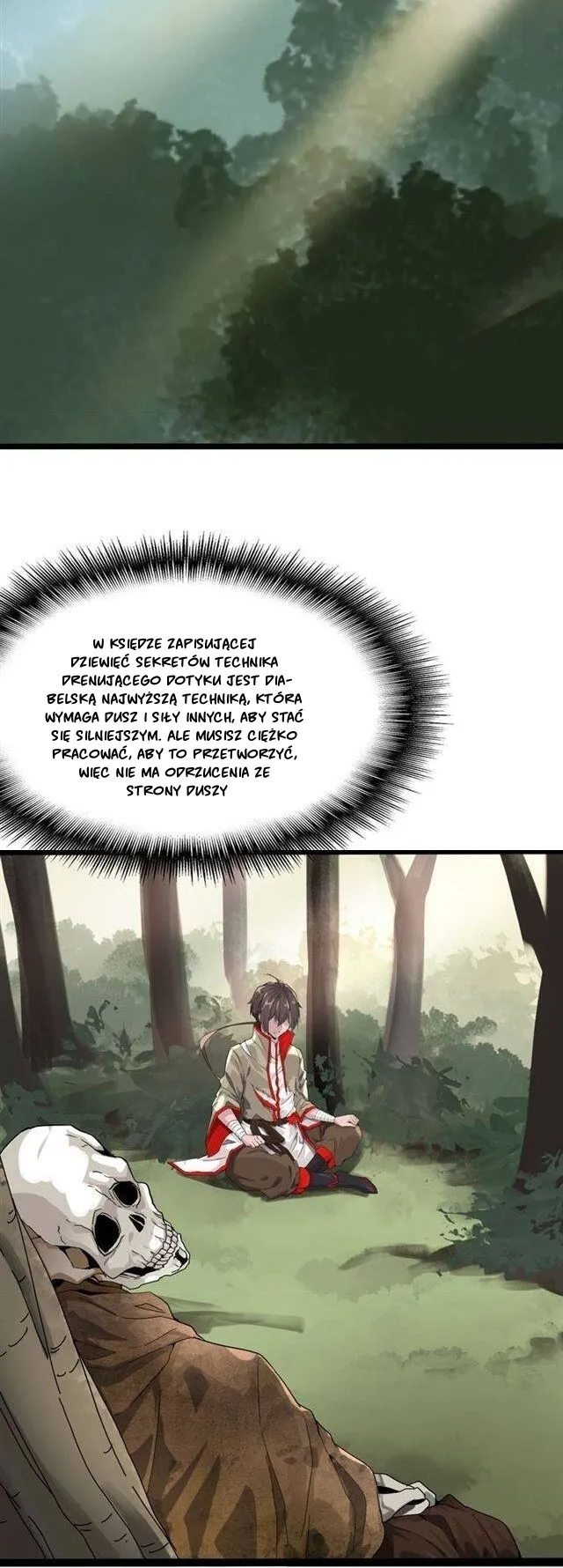 The Servant Is the Demon King?! rozdział MAKAI 第46页