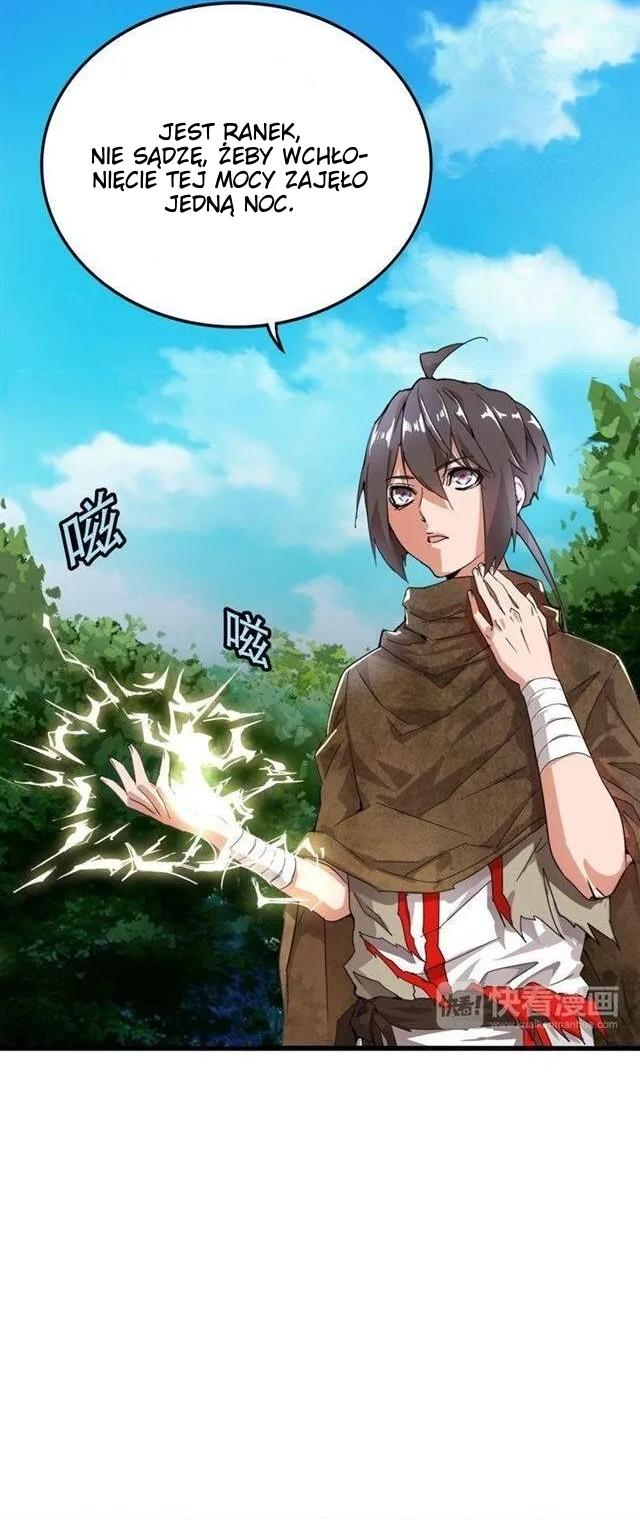 The Servant Is the Demon King?! rozdział MAKAI 第48页