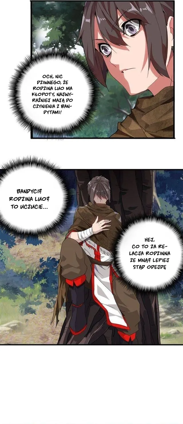 The Servant Is the Demon King?! rozdział MAKAI 第58页