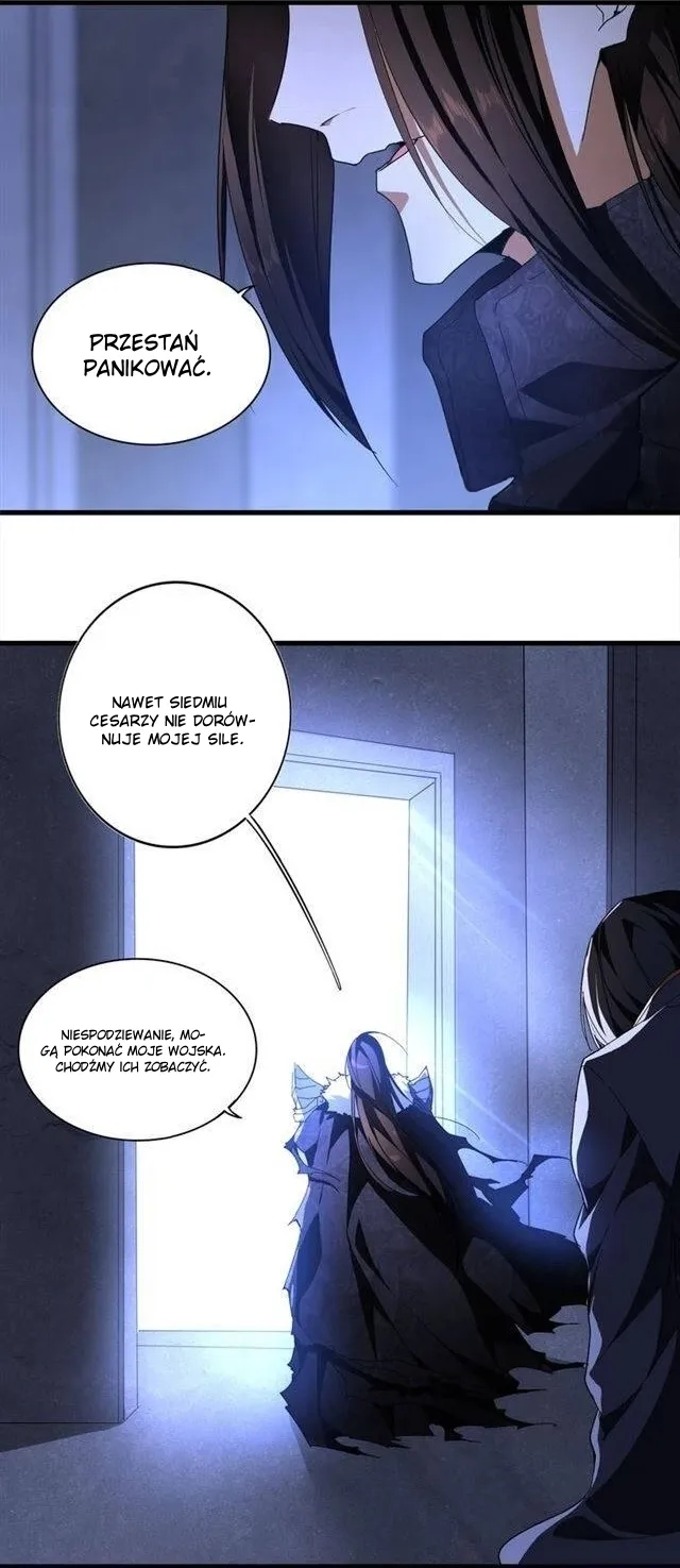 The Servant Is the Demon King?! rozdział MAKAI 第8页