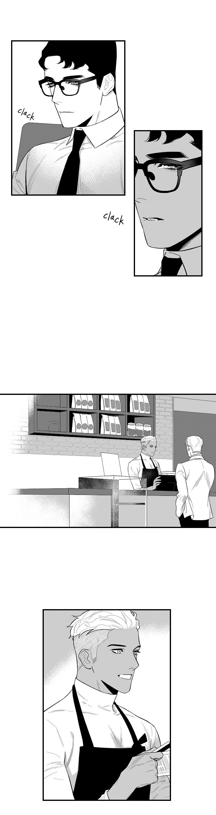 Midnightmare Ch. 4 第12页