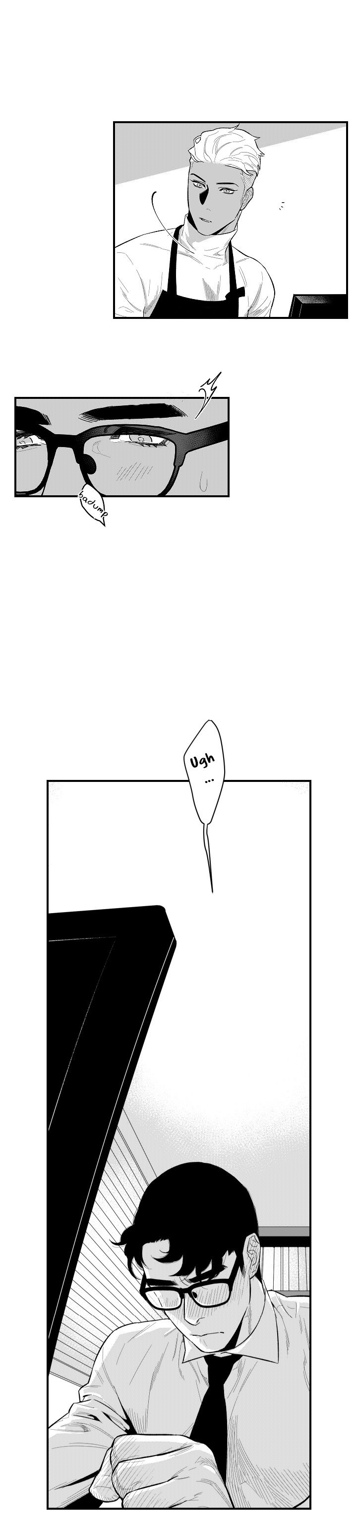 Midnightmare Ch. 4 第13页