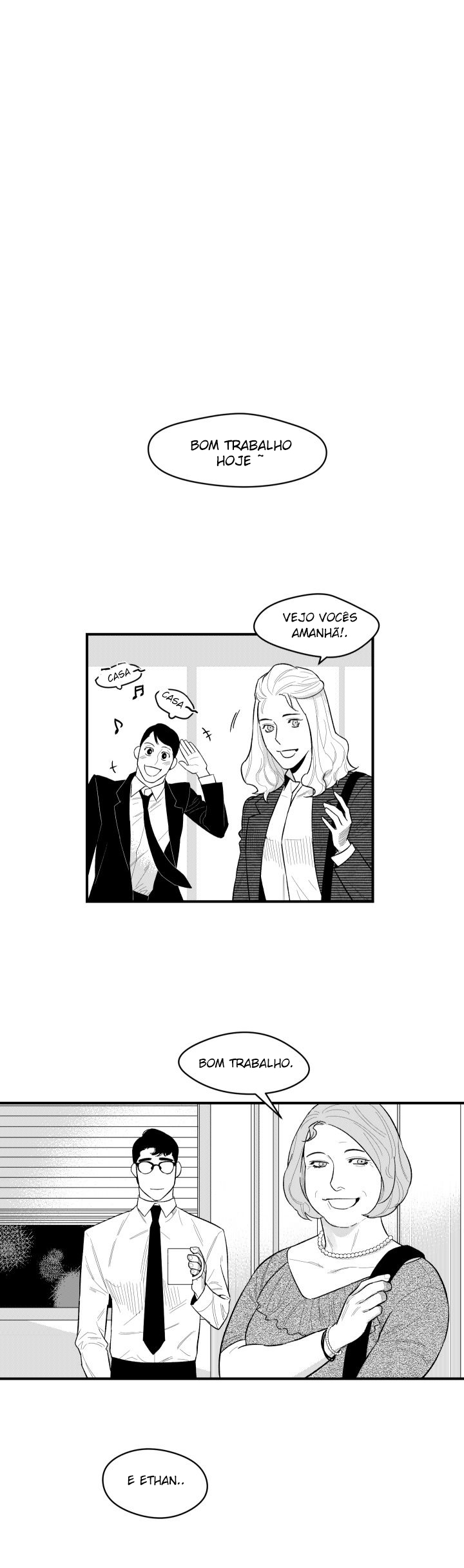 Midnightmare Ch. 4 第14页