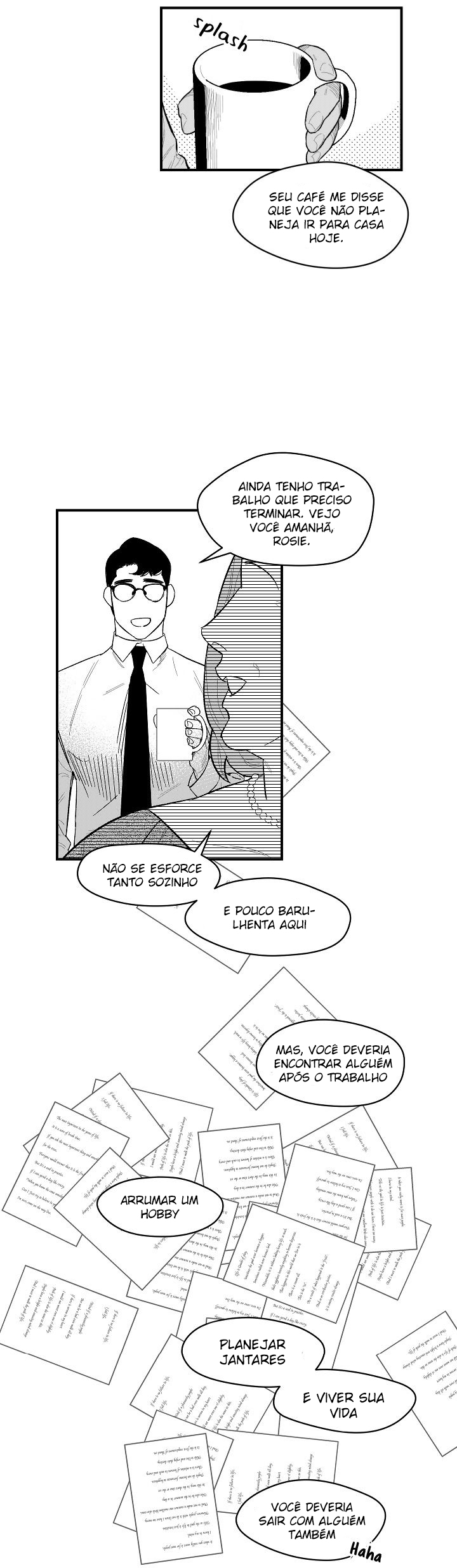 Midnightmare Ch. 4 第15页