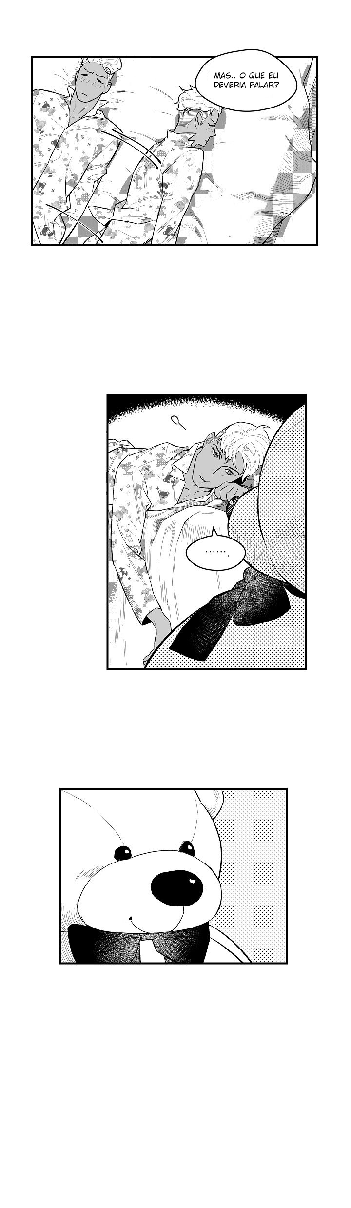 Midnightmare Ch. 4 第18页