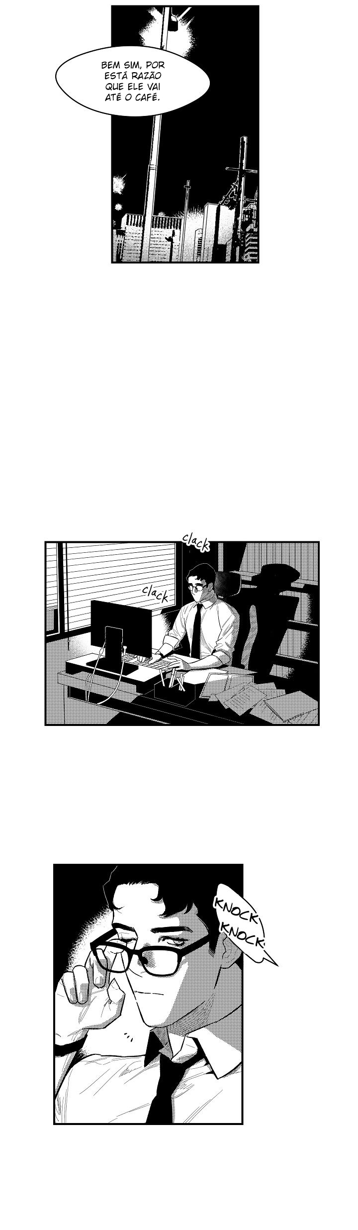 Midnightmare Ch. 4 第20页