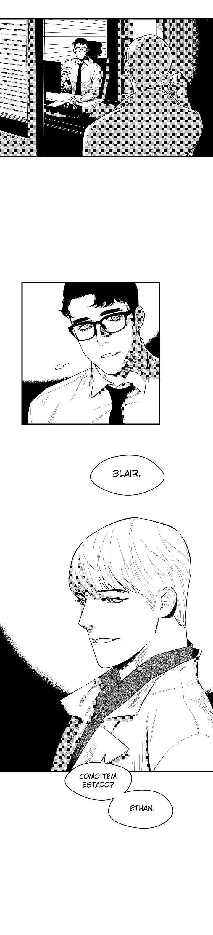 Midnightmare Ch. 4 第21页