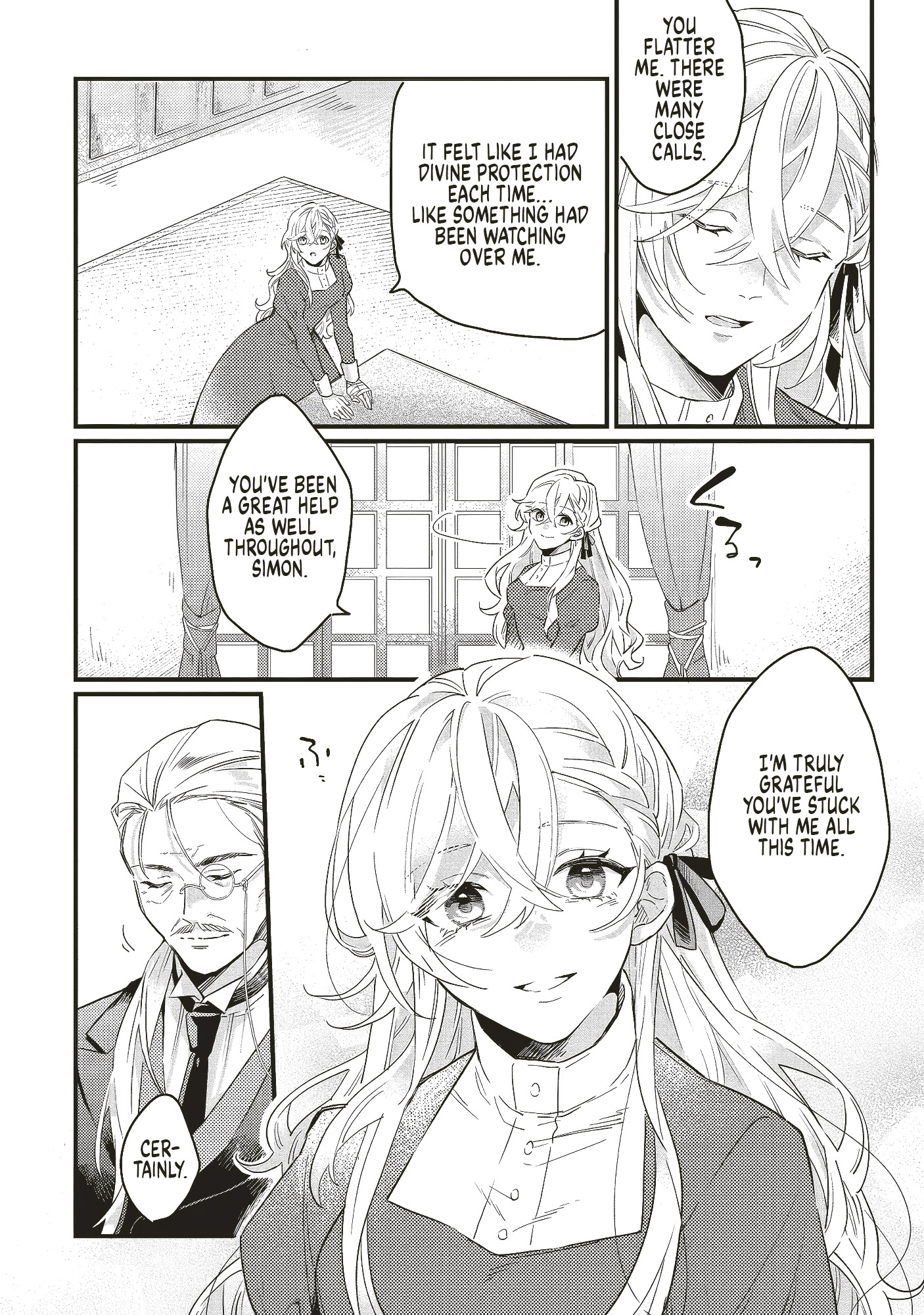 Suterare Hanayome no Saikon Ch. 1 第19页