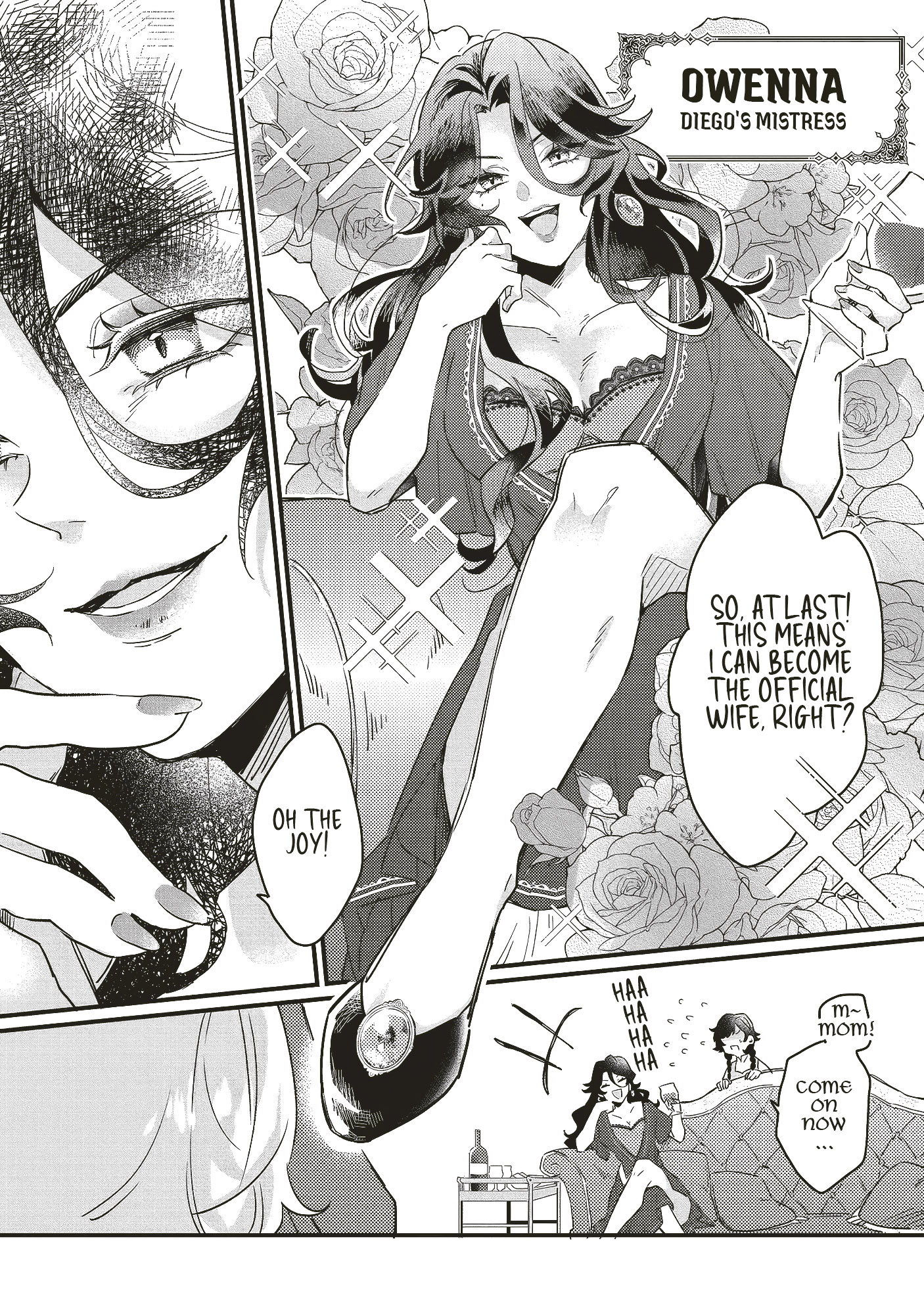 Suterare Hanayome no Saikon Ch. 1 第21页