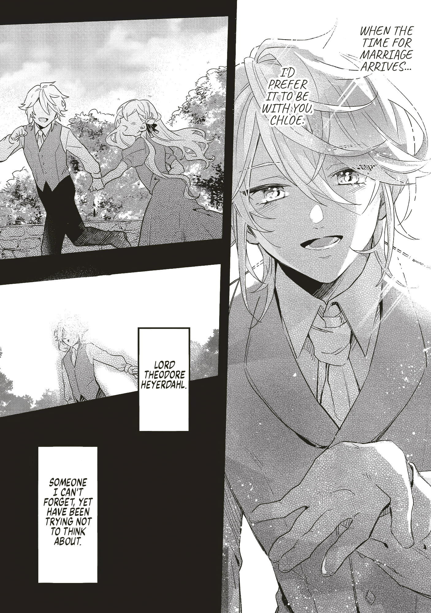 Suterare Hanayome no Saikon Ch. 1 第38页