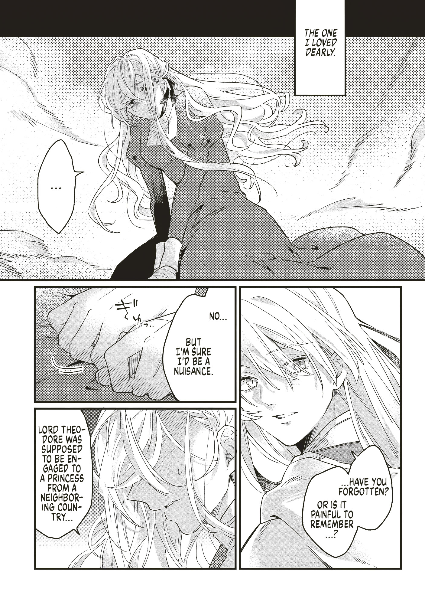 Suterare Hanayome no Saikon Ch. 1 第39页