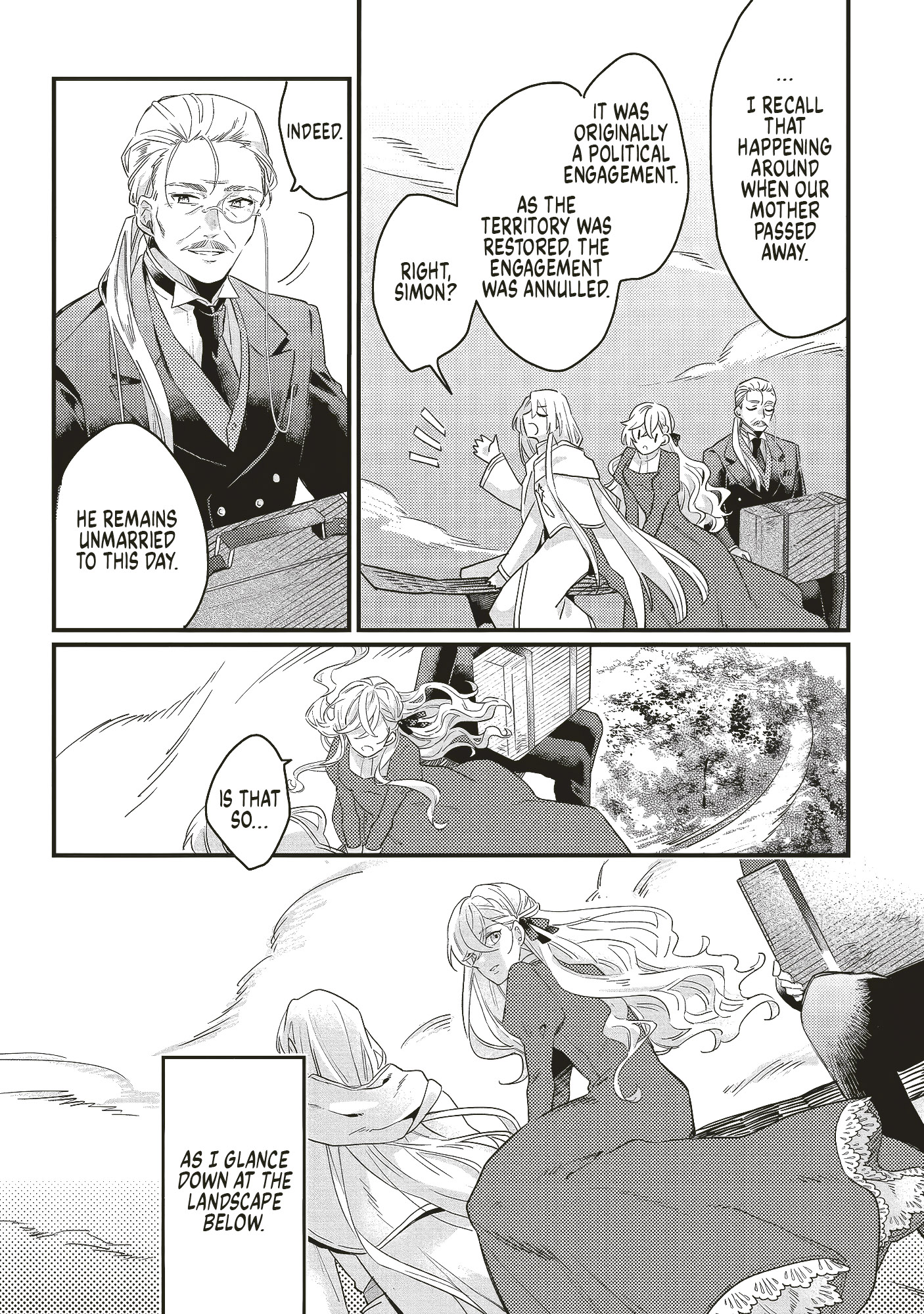 Suterare Hanayome no Saikon Ch. 1 第40页