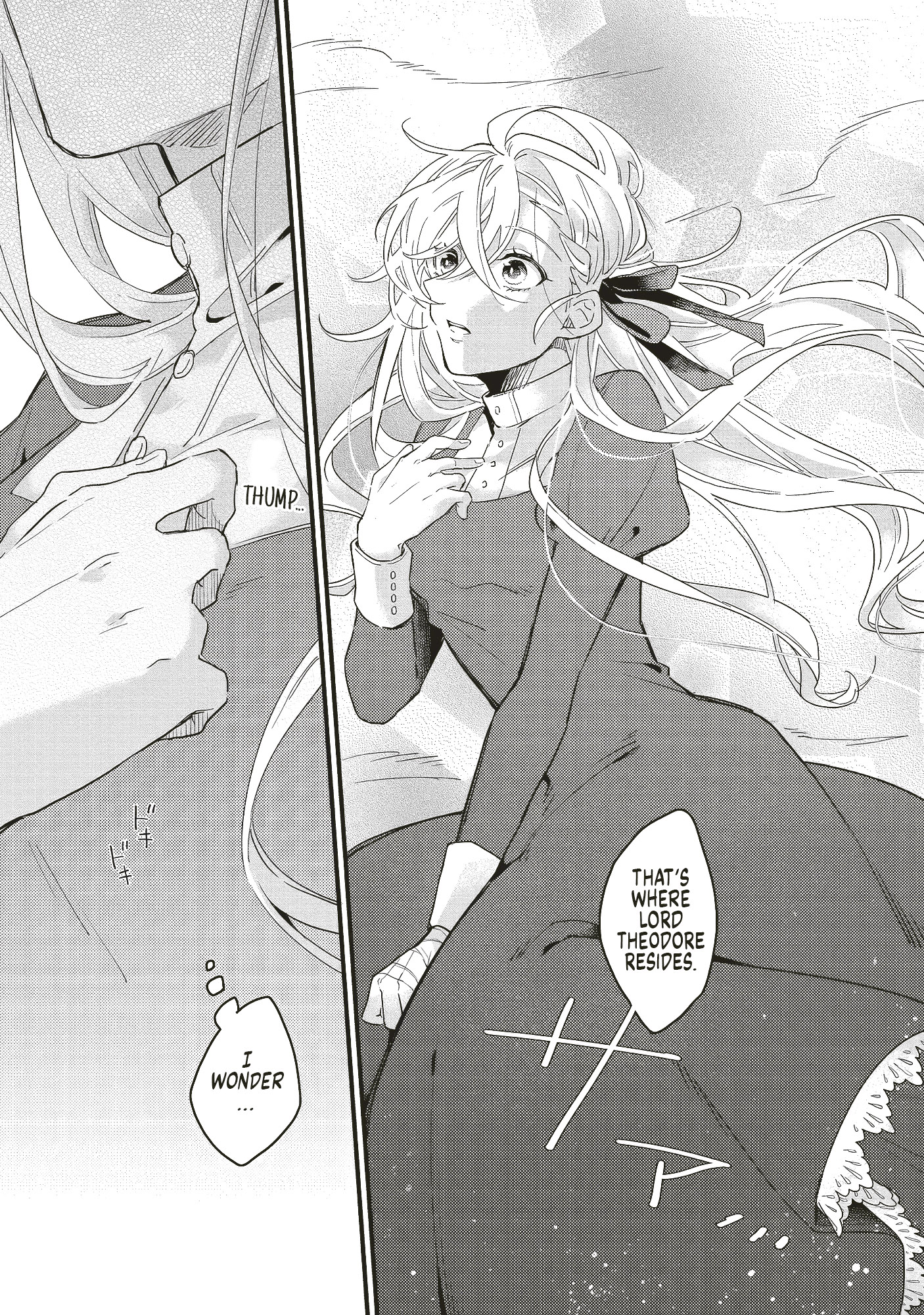 Suterare Hanayome no Saikon Ch. 1 第42页