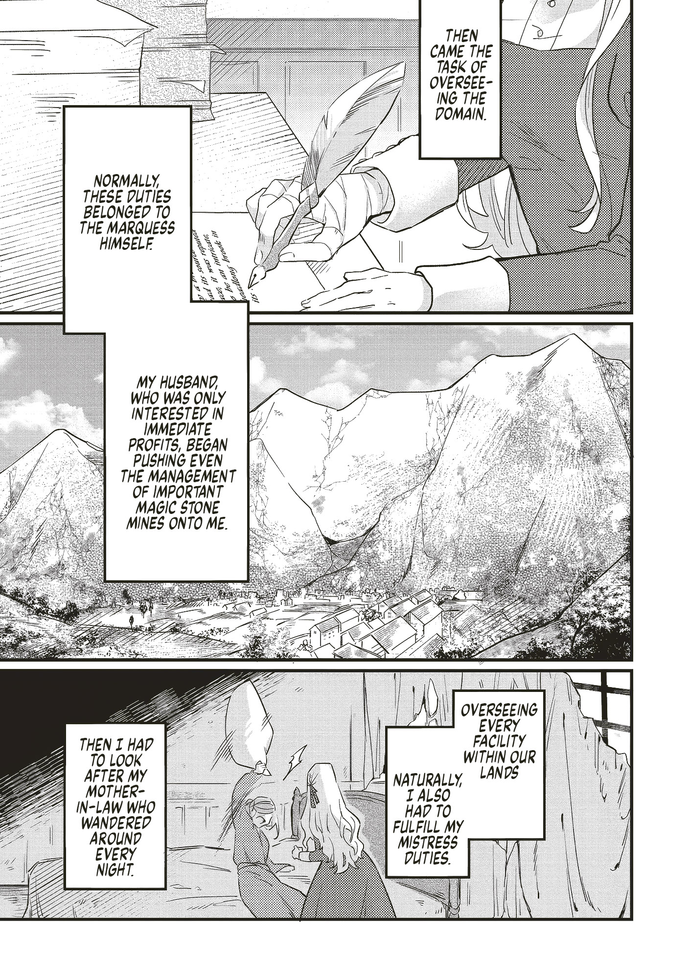 Suterare Hanayome no Saikon 第8页