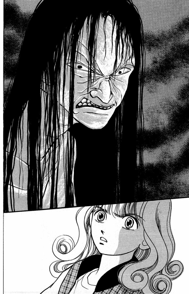 13 Peoples Short Suspense & Horror Wall Woman 第6页