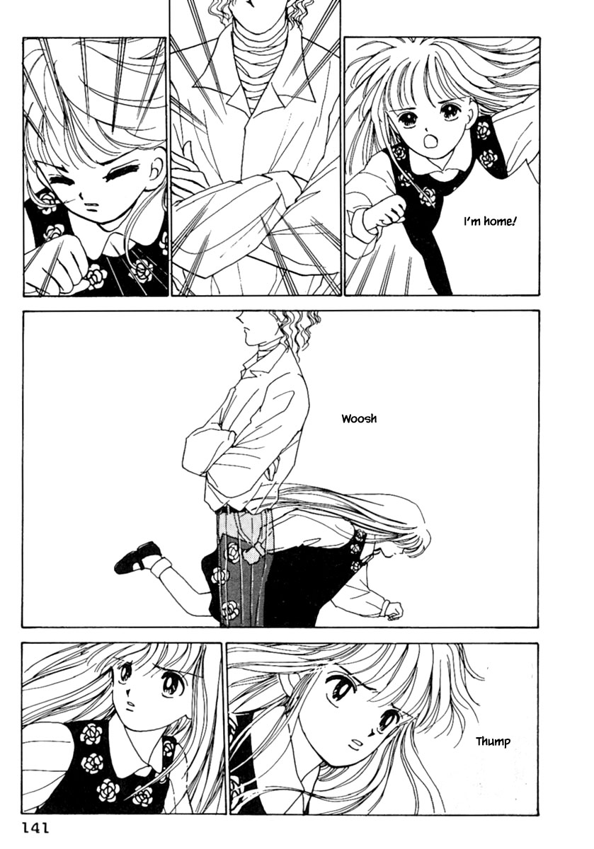 Death, She and I Ch. 5.1 第16页