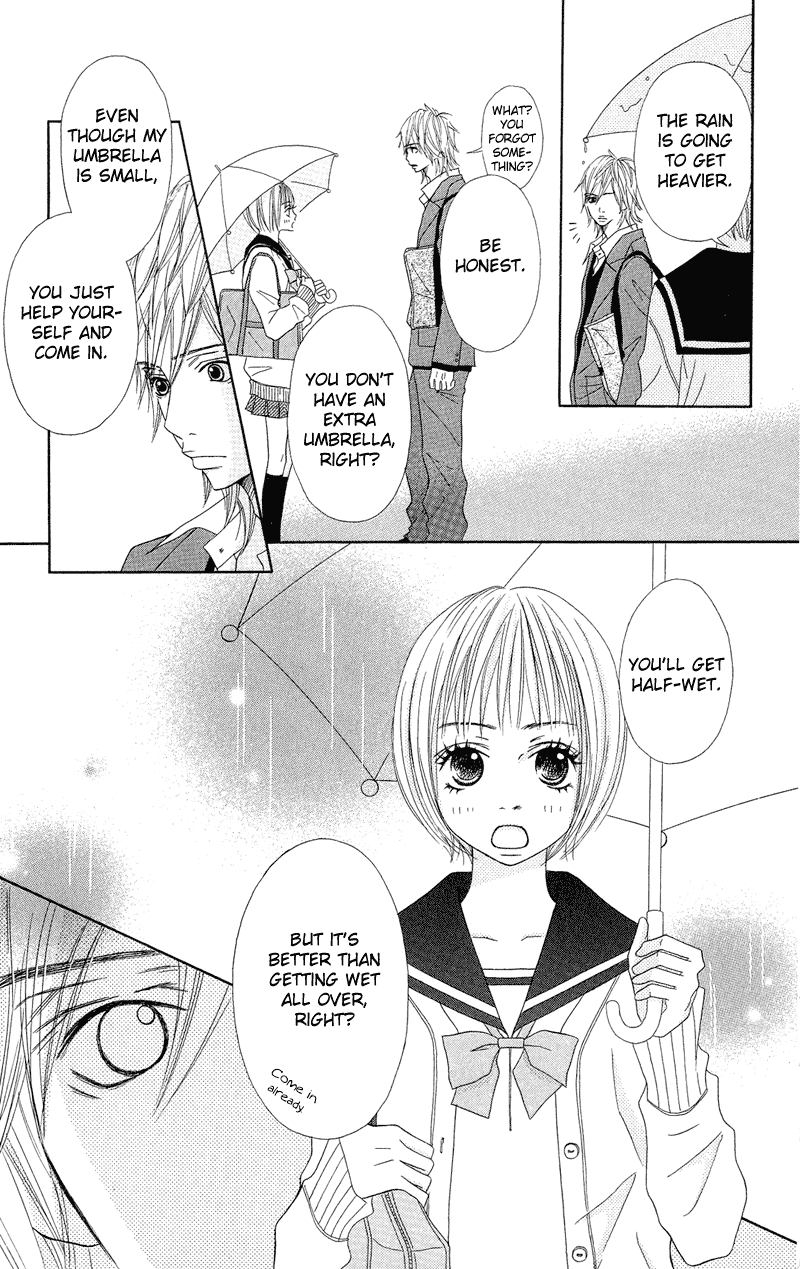 Saikou no Kiss o Ageru Love Lover 第14页