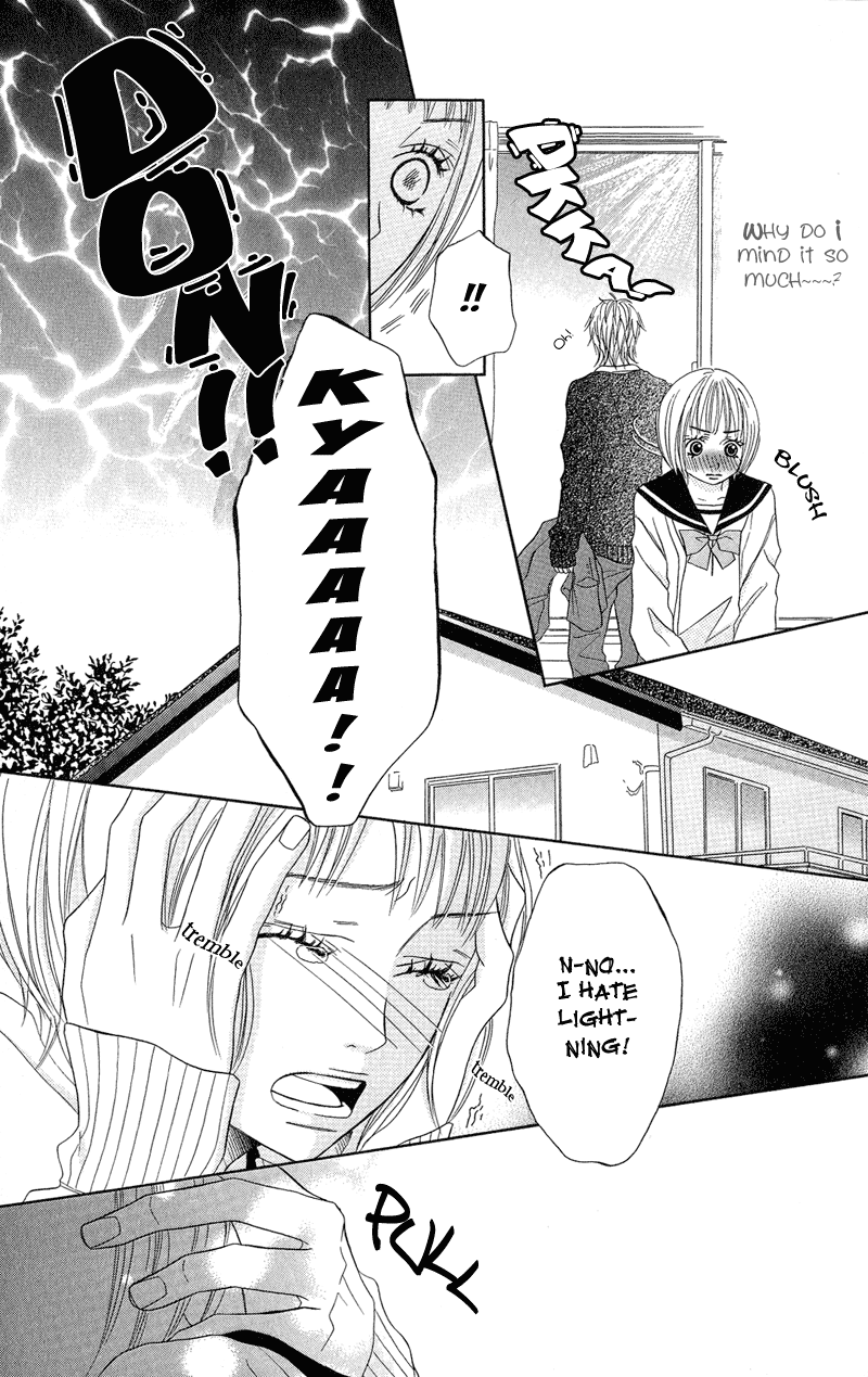 Saikou no Kiss o Ageru Love Lover 第18页
