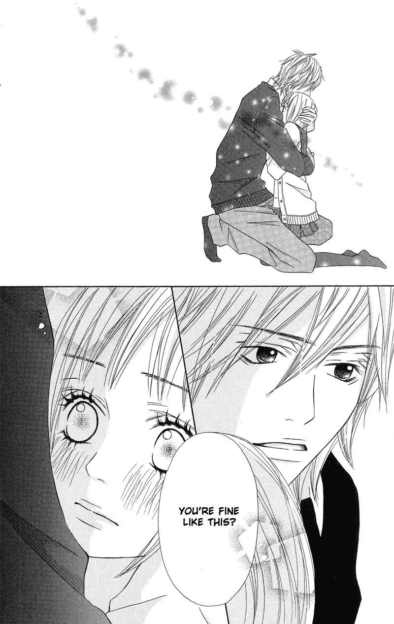 Saikou no Kiss o Ageru Love Lover 第19页