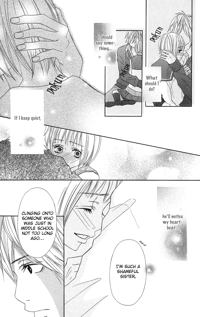 Saikou no Kiss o Ageru Love Lover 第20页