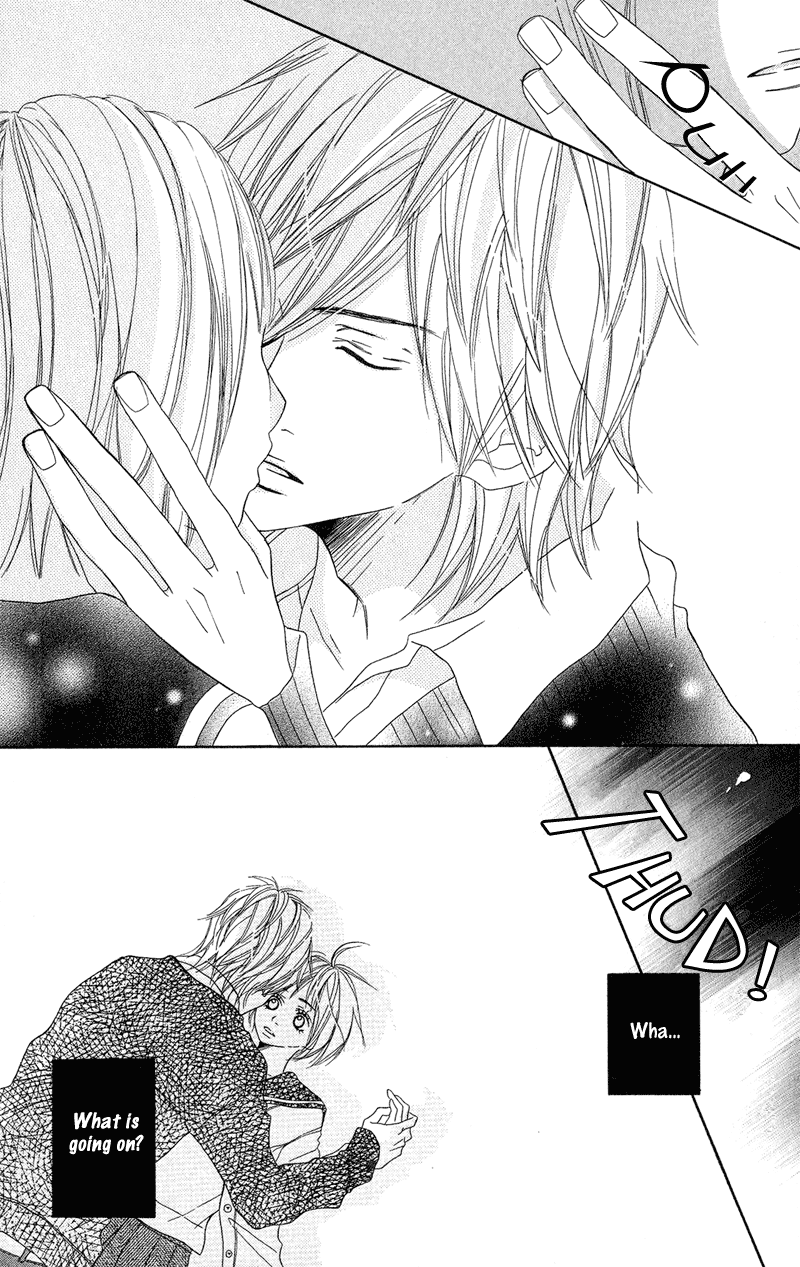 Saikou no Kiss o Ageru Love Lover 第21页