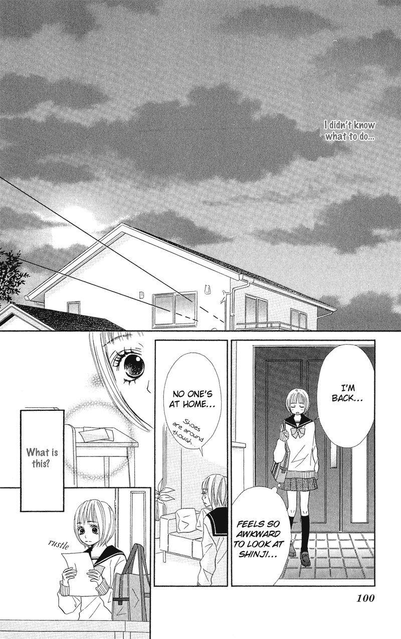 Saikou no Kiss o Ageru Love Lover 第25页