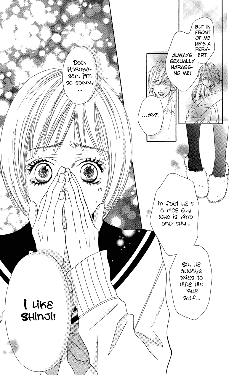 Saikou no Kiss o Ageru Love Lover 第28页