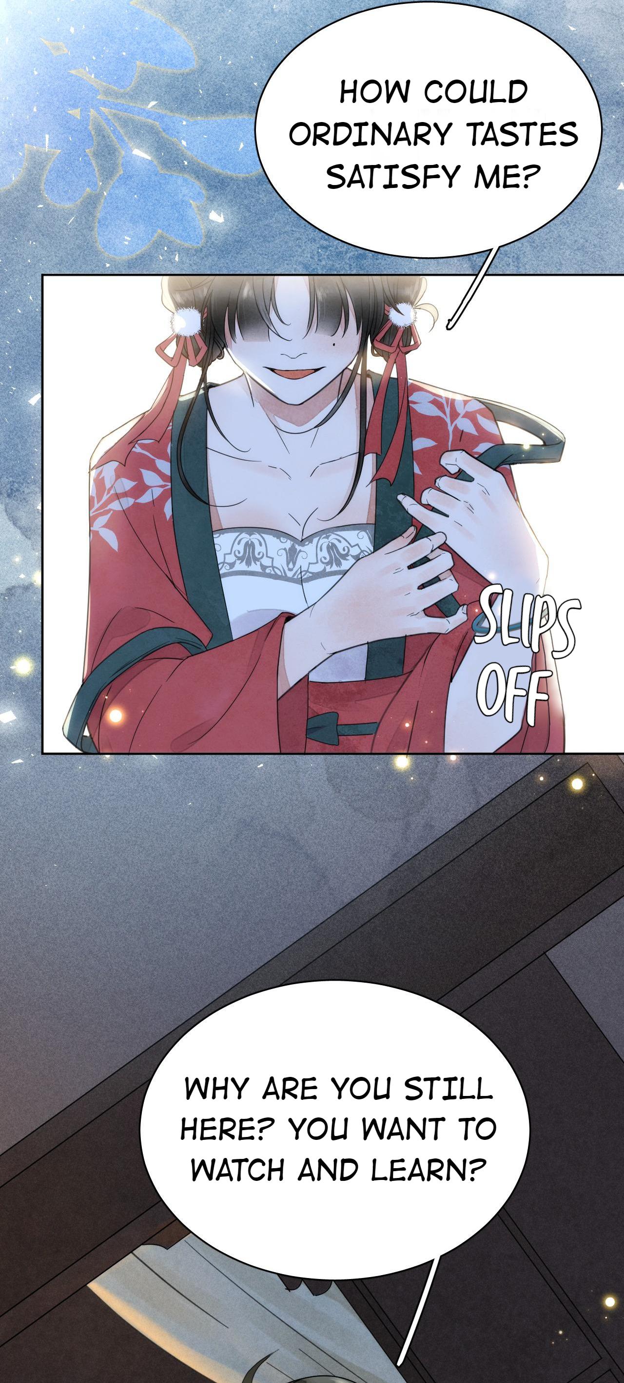 Husband, the Emperor's Position Is Mine! DON'T TOUCH WHAT'S MINE 第20页