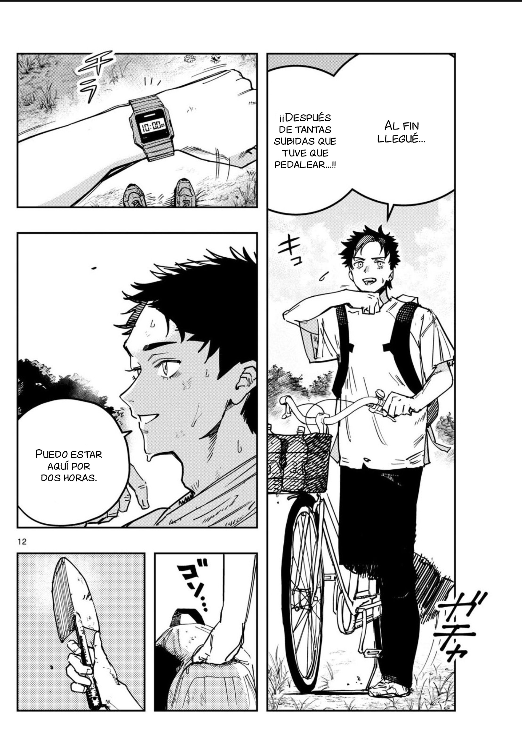 Strand Cortar 第12页