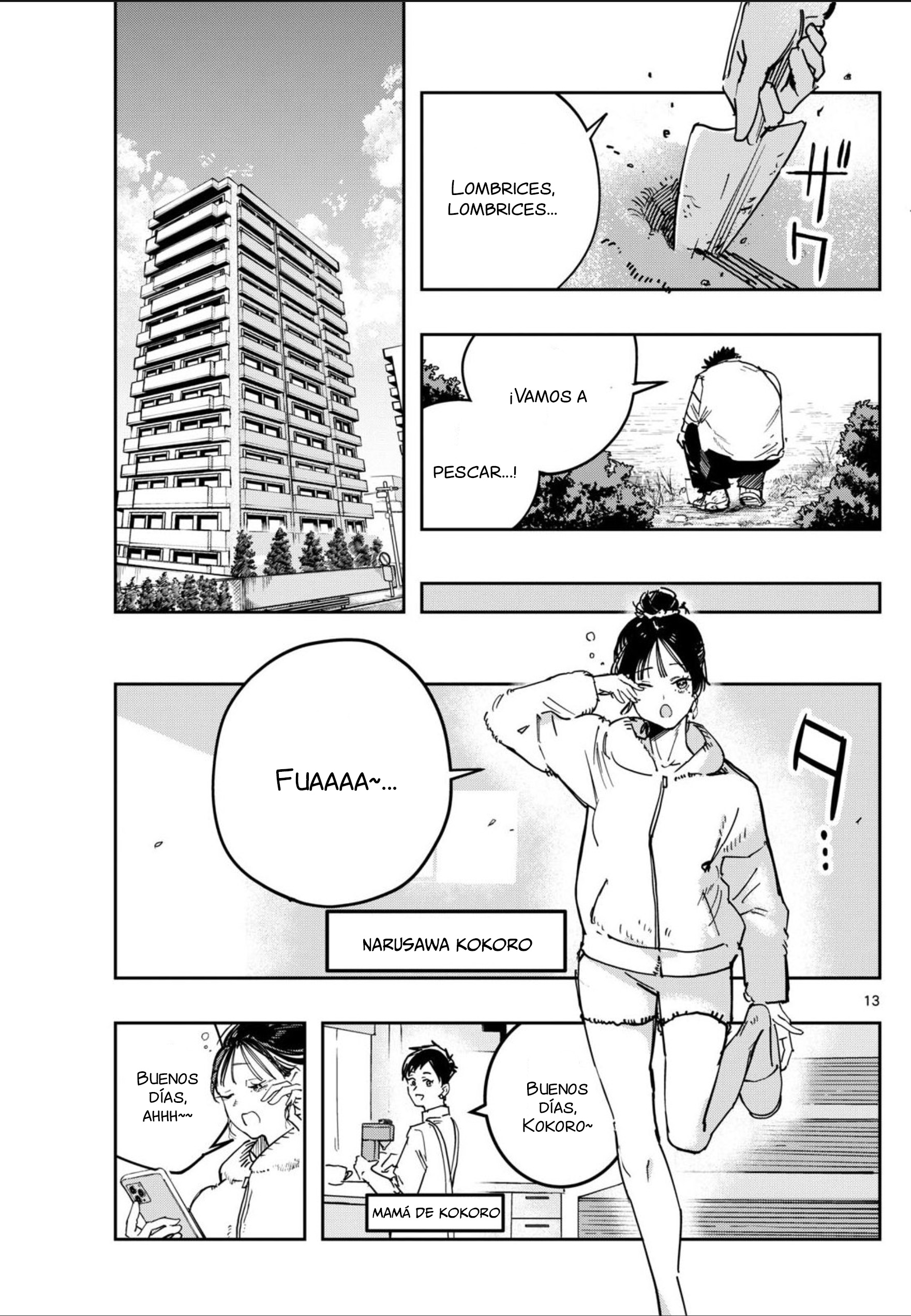 Strand Cortar 第13页