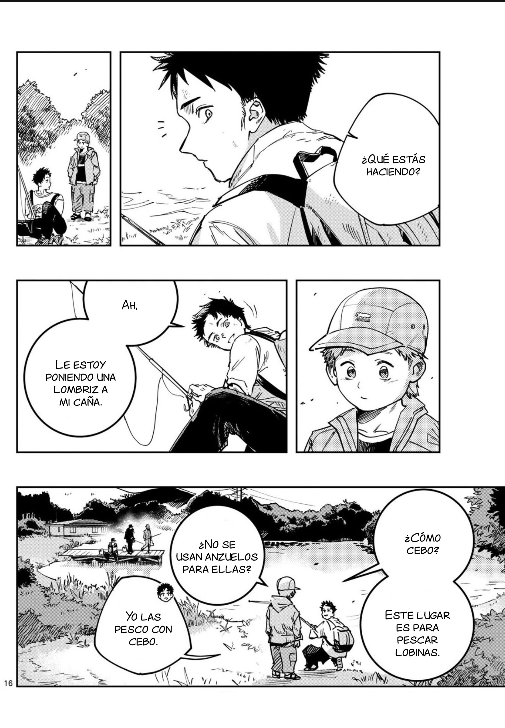Strand Cortar 第16页